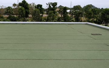 all Ball Hill roofing types quoted for