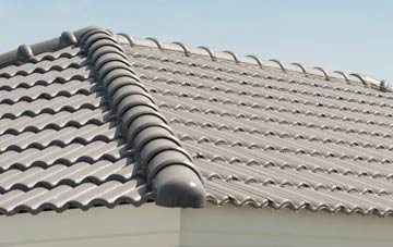 advantages of Ball Hill clay roofing