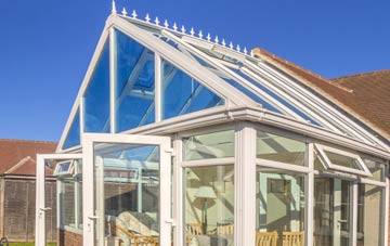 conservatory roof insulation costs Ball Hill