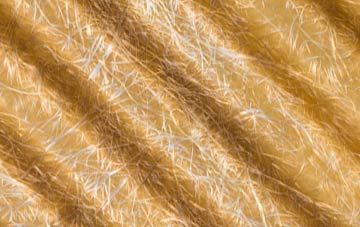 Ball Hill fibreglass roof waterproofing