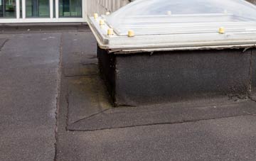 disadvantages of Ball Hill flat roofs