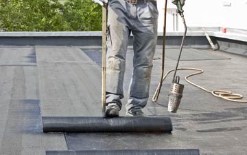 flat roof replacement Ball Hill, Hampshire