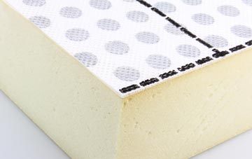 meeting Ball Hill building codes