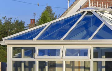 professional Ball Hill conservatory insulation