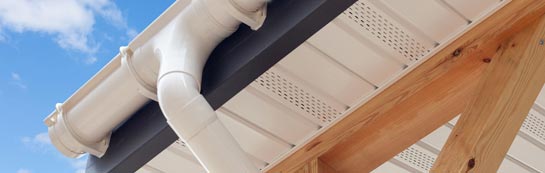 get Ball Hill guttering quotes today