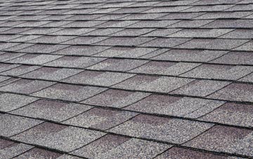 Ball Hill tiles for shallow pitch roofing