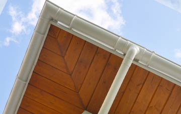 Ball Hill soffit types