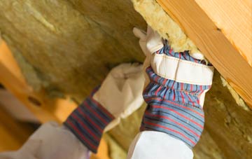 types of Ball Hill pitched roof insulation materials