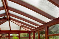 Ball Hill conservatory roofing insulation