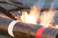 Ball Hill flat roofing replacement