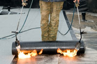 Ball Hill flat roof sealing quote