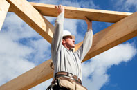 Ball Hill roof replacement work