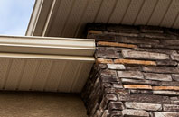 free Ball Hill soffit repair quotes