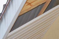 rated Ball Hill soffit repair companies