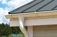 Ball Hill soffits