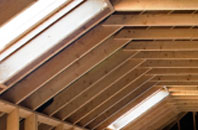 Ball Hill tapered roof insulation quotes